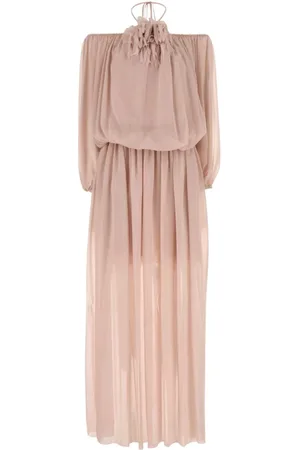 BLUMARINE Damen, Kleider, Rosa, XSGröße: