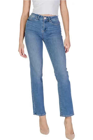 VERO MODA Damen, Jeans, Blau, M L30Größe:
