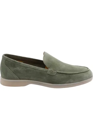 CTWLK. Herren, Schuhe, Grün, 44 EUGröße: