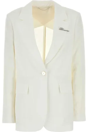 BLUMARINE Damen, Jacken, , 2XSGröße: