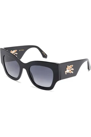 Etro Damen, Accessories, Schwarzk, 52 MMGröße: