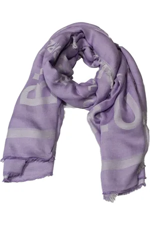 Blugirl Damen, Accessories, Lila, ONE SIZEGröße: