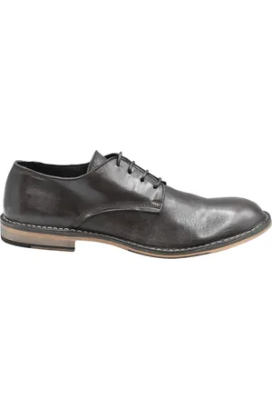 ERNESTO DOLANI Herren, Schuhe, Braun, 45 EUGröße: