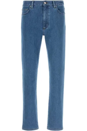 Ermenegildo Zegna Herren, Jeans, Blau, W32Größe: