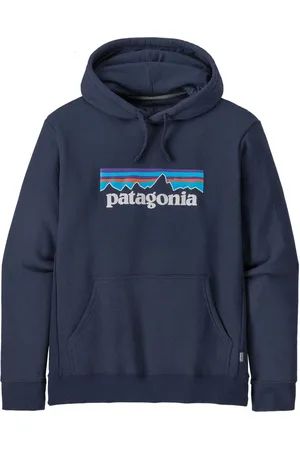 Patagonia Herren, Sweatshirts & Hoodies, Blau, XSGröße: