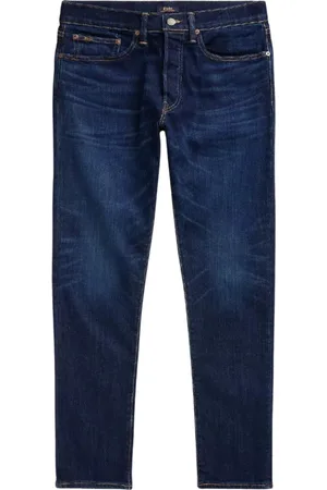 Ralph Lauren Herren, Jeans, Blau, W36 L32Größe: