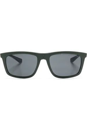 Emporio Armani Herren, Accessories, Grün, 53 MMGröße: