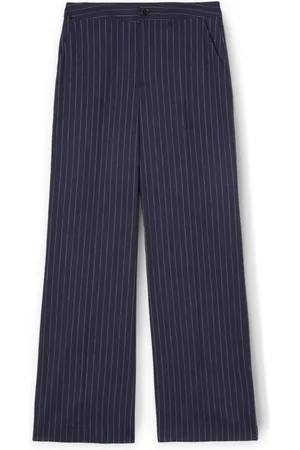 Motivi Damen, Hosen, Blau, XSGröße:
