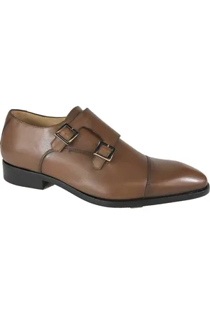Ambiorix Herren, Schuhe, Braun, 45 EUGröße: