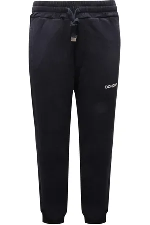 Dondup Herren, Hosen, Blau, LGröße: