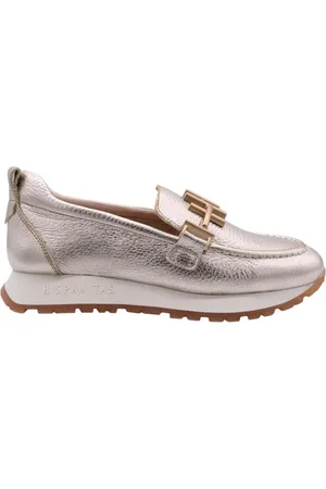 Hispanitas Damen, Schuhe, Grau, 38 EUGröße: