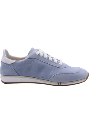 Patrizia Pepe Damen, Schuhe, Blau, 39 EUGröße: