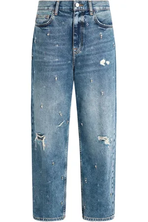 Liu Jo Damen, Jeans, Blau, W31Größe: