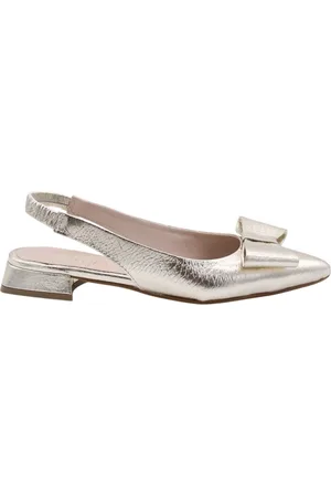 E mia Damen, Schuhe, Gelb, 39 EUGröße: