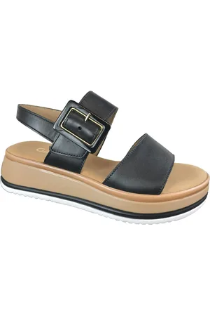 Gabor Damen, Schuhe, Schwarzk, 38 EUGröße: