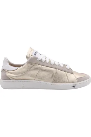 Patrizia Pepe Damen, Schuhe, Gelb, 38 EUGröße: