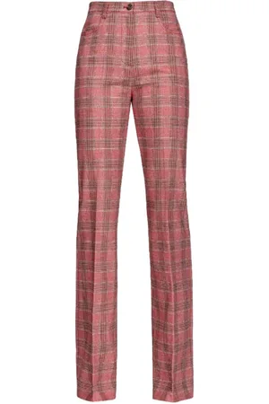 Pinko Damen, Hosen, Rot, XSGröße: