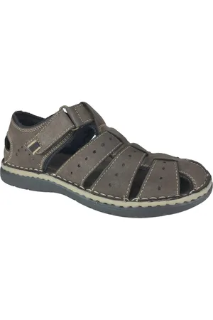Rohde Herren, Schuhe, Braun, 45 EUGröße: