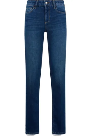 Liu Jo Damen, Jeans, Blau, W28Größe: