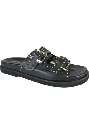 CTWLK. Damen, Schuhe, Schwarzk, 40 EUGröße: