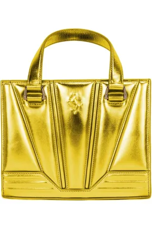 FERRARI Damen, Taschen, Gelb, ONE SIZEGröße: