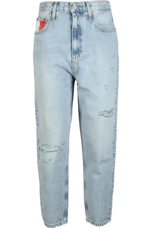 Tommy Hilfiger Damen, Jeans, Blau, W29Größe: