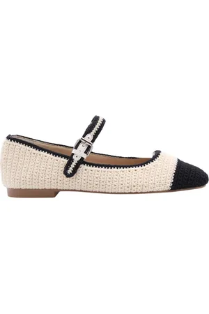 Bibi Lou Damen, Schuhe, Weiß, 40 EUGröße: