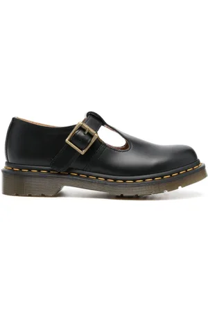Dr. Martens Damen, Schuhe, Schwarzk, 39 EUGröße: