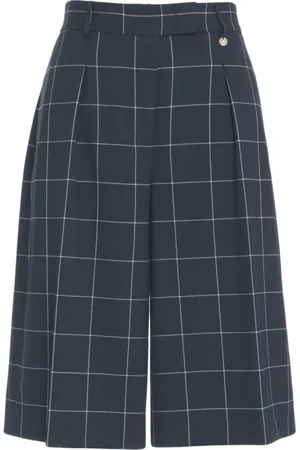 Liu Jo Damen, Shorts, Blau, XSGröße:
