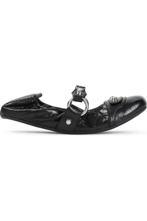 Balenciaga Damen, Schuhe, Schwarzk, 35 EUGröße:
