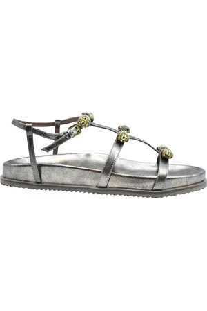 Kurt Geiger Damen, Schuhe, Braun, 37 EUGröße:
