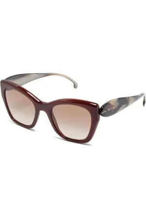 Etro Damen, Accessories, Braun, 54 MMGröße: