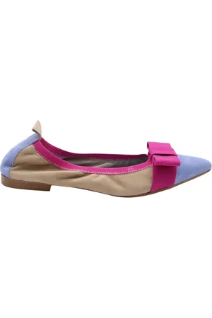 E mia Damen, Schuhe, Mehrfarbig, 38 EUGröße: