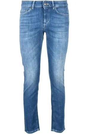 Dondup Damen, Jeans, Blau, W27Größe:
