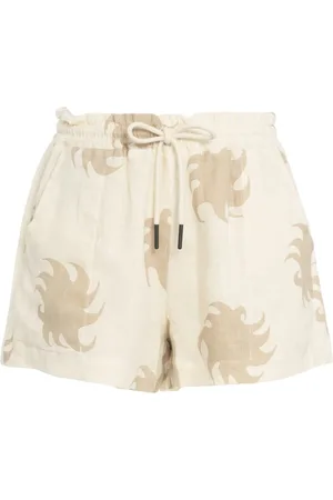 Oas Damen, Shorts, , SGröße:
