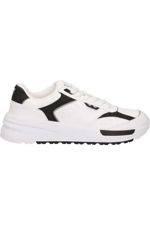EA7 Herren, Schuhe, Weiß, 43 1/3 EUGröße: