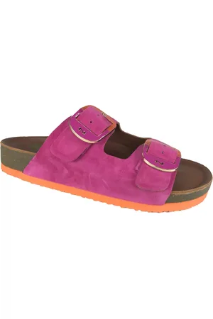 Nathan-Baume Damen, Schuhe, Rosa, 41 EUGröße: