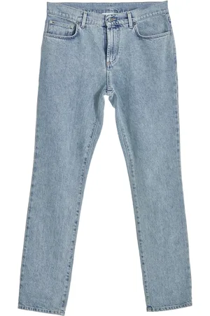 Moschino Herren, Jeans, Blau, 3XLGröße: