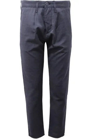 Liu Jo Herren, Hosen, Blau, XSGröße: