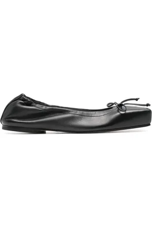 Jacquemus Damen, Schuhe, Schwarzk, 40 EUGröße: