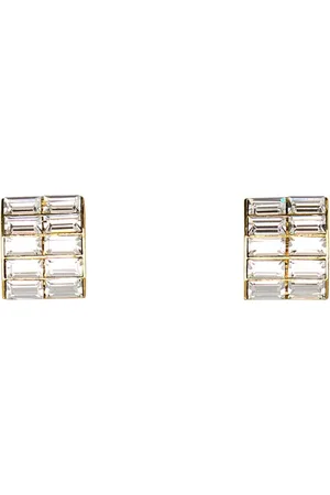 Alessandra Rich Damen, Accessories, Gelb, ONE SIZEGröße: