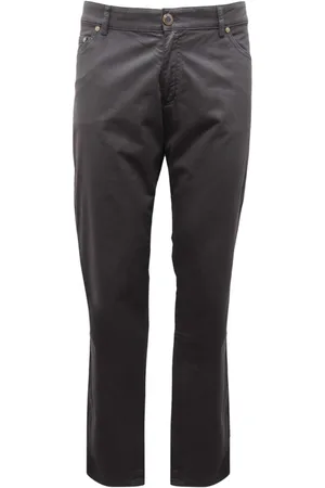Etro Herren, Hosen, Grau, 3XLGröße: