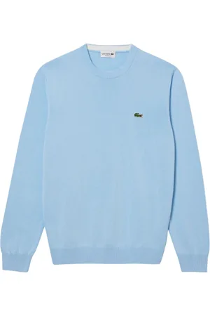 Lacoste Herren, Sweatshirts & Hoodies, Blau, 2XLGröße: