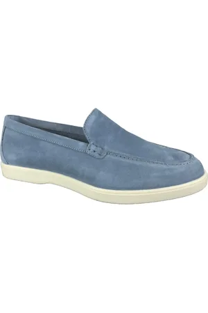 Cycleur de luxe Herren, Schuhe, Blau, 43 EUGröße: