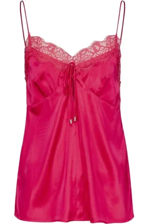 Pinko Damen, Oberteile, Rosa, 2XSGröße: