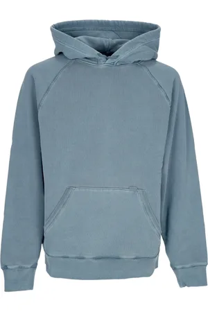 Carhartt Herren, Sweatshirts & Hoodies, Blau, MGröße:
