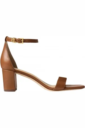 Ralph Lauren Damen, Schuhe, Braun, 41 EUGröße: