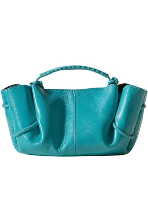 Hereu Damen, Taschen, Blau, ONE SIZEGröße: