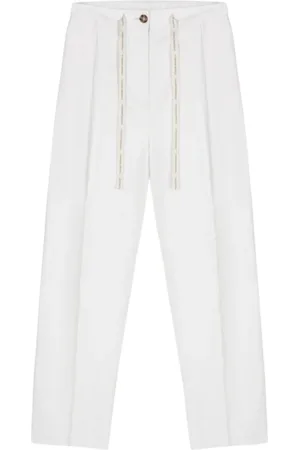 Colmar Damen, Hosen, Weiß, SGröße:
