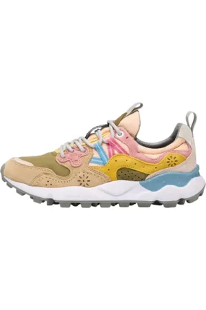 Flower Mountain Damen, Schuhe, Mehrfarbig, 41 EUGröße: